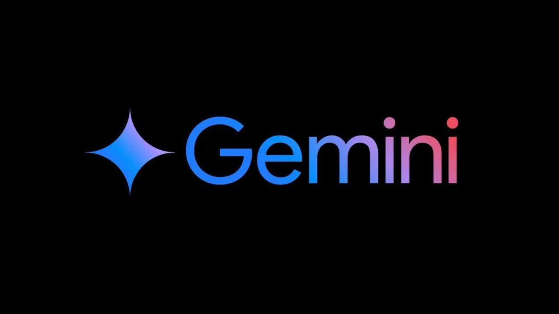 Google Gemini AI: Best Free Text Generator & AI Chatbot app