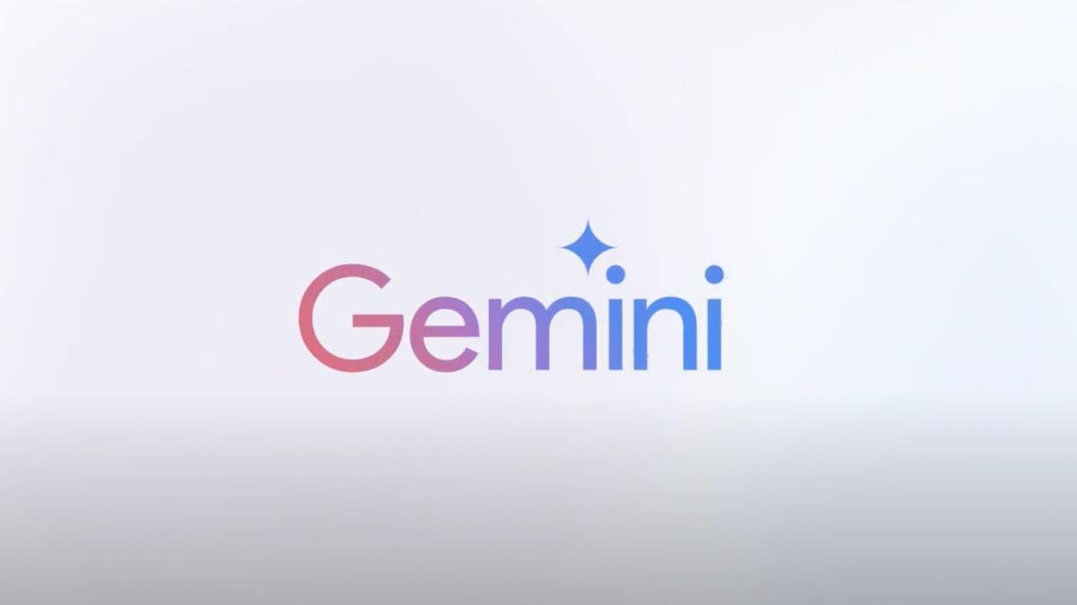 Gemini Chatbot App