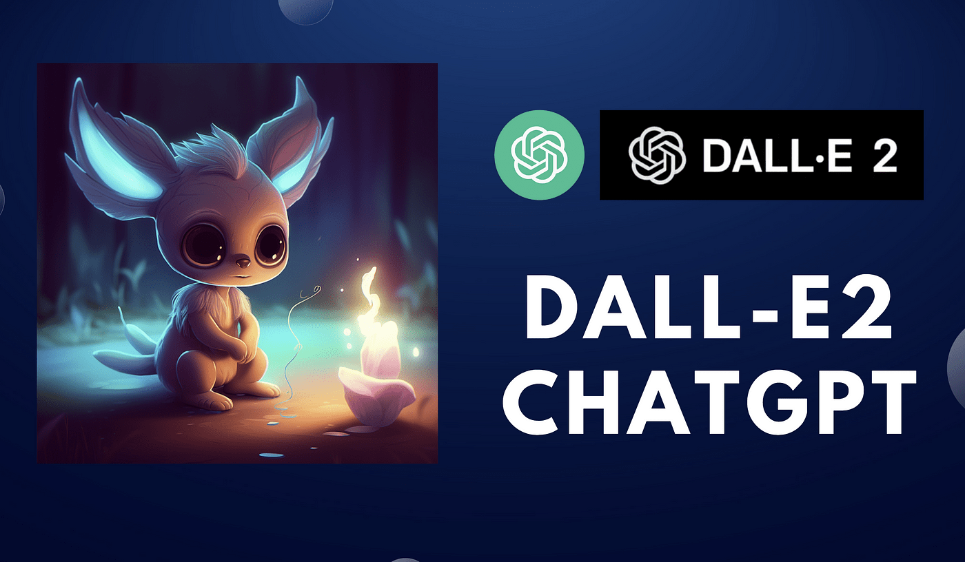 DALL-E 2 AI Image Creator