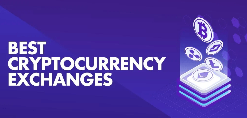 top cryptocurrency exchanges