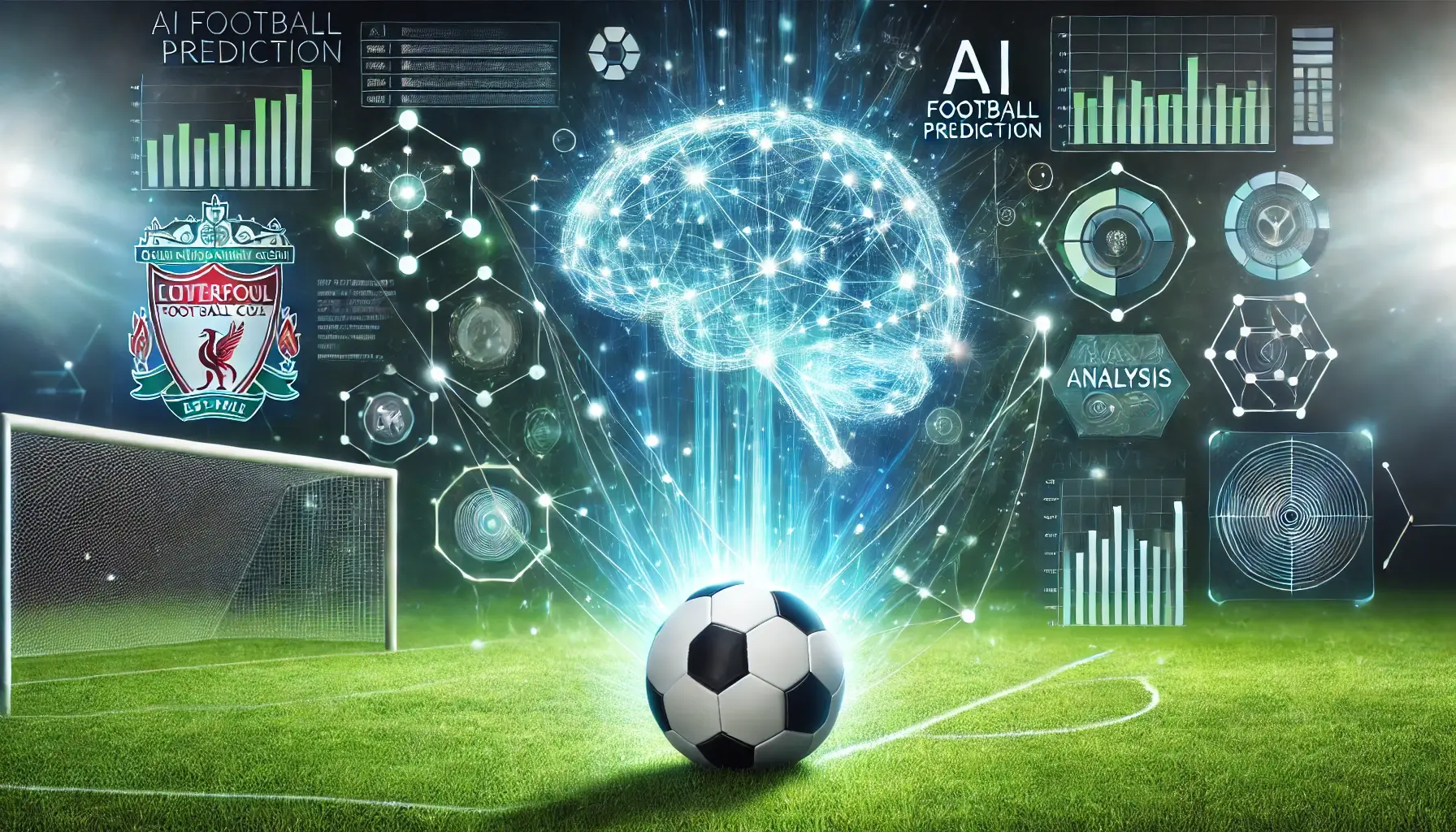 AI Football Prediction: 10 Best AI Football Predictor Tools