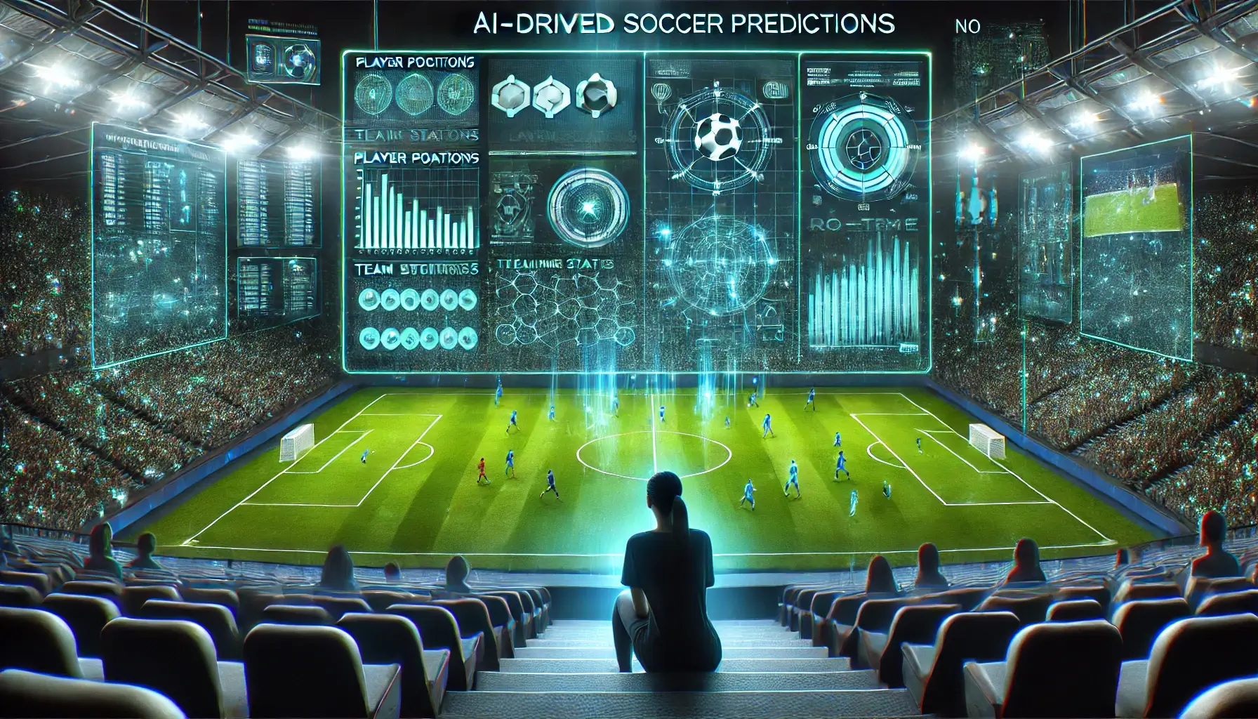 AI Soccer Forecasting Tools