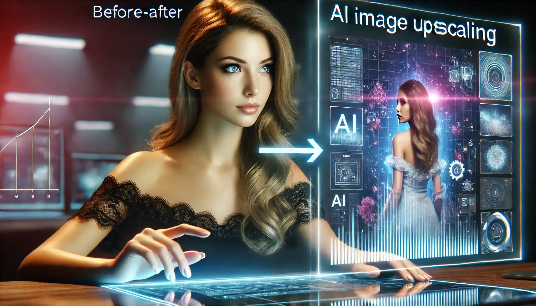 AI Image Upscaler: 10 Best Free AI Photo Upscalers for 2024