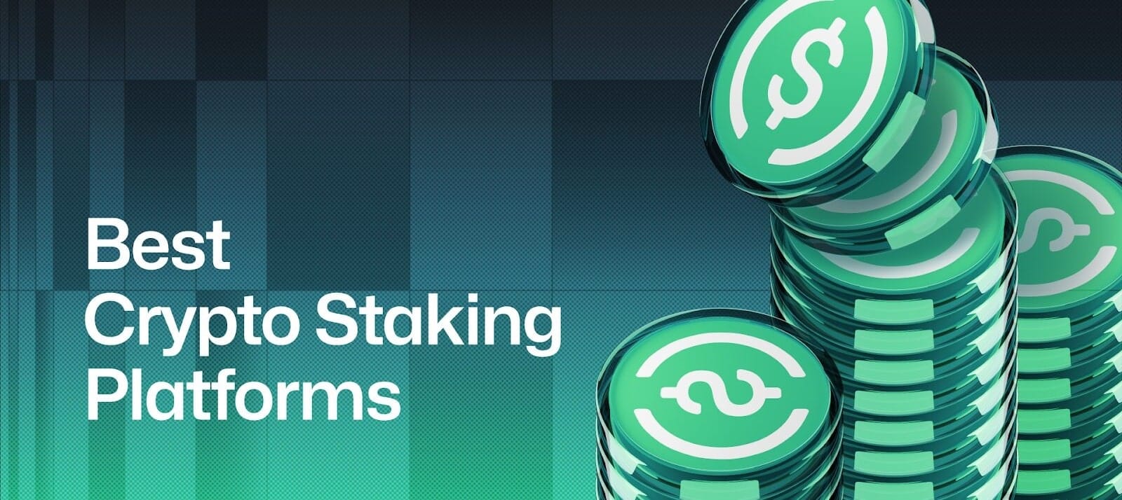 High Staking Rewards Platforms