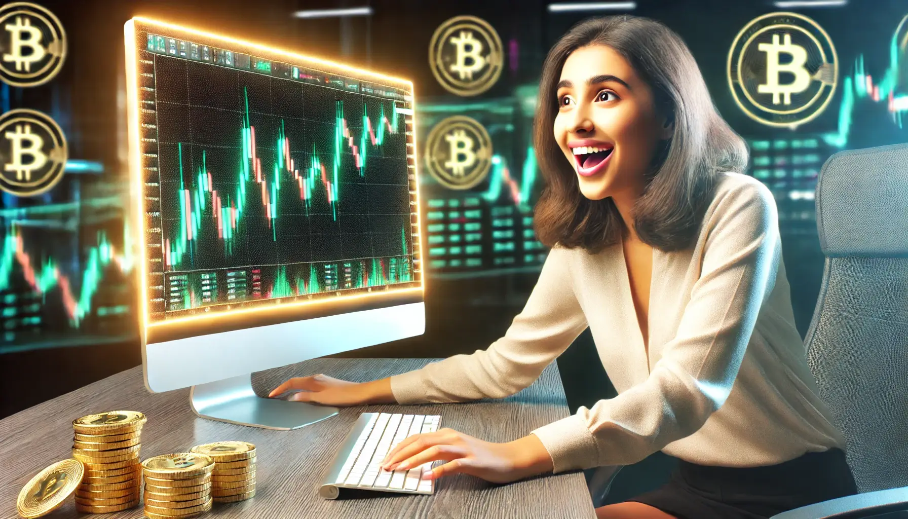 Top 10 Best Crypto Exchanges & Crypto Trading Apps in 2024