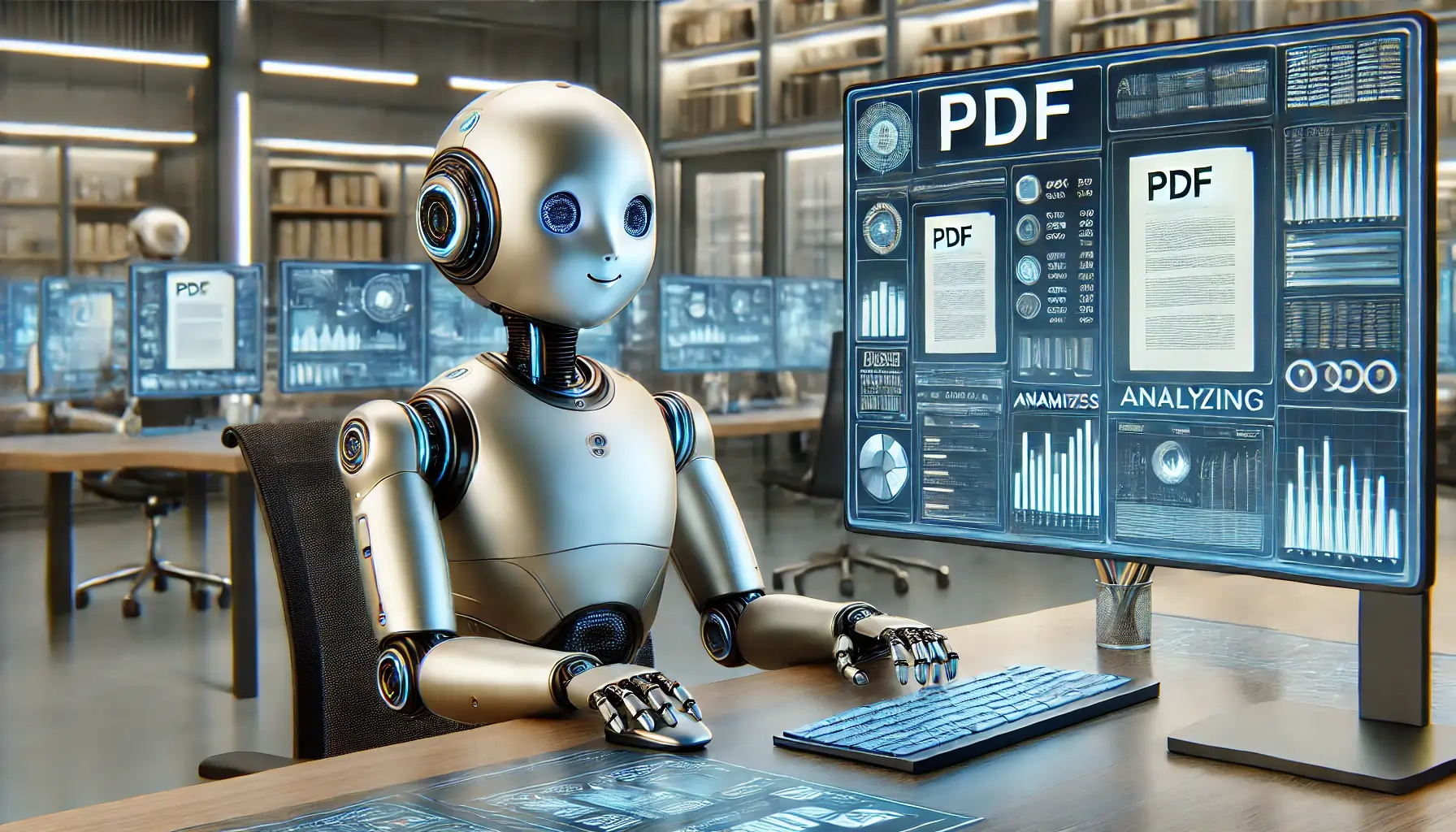 Top 10 Free AI PDF Summarizers: Best Chat with PDF AI Tools