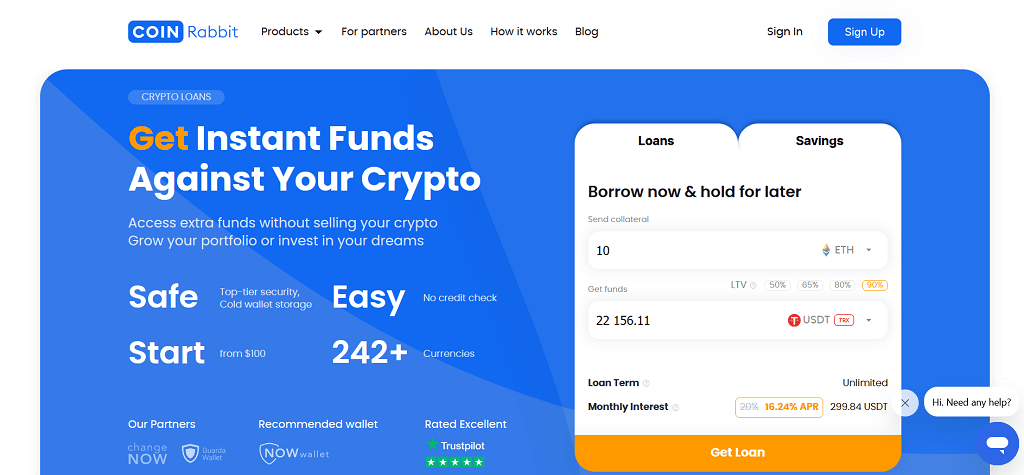 CoinRabbit