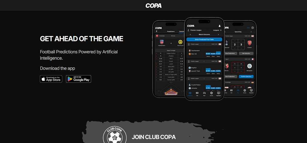 COPA