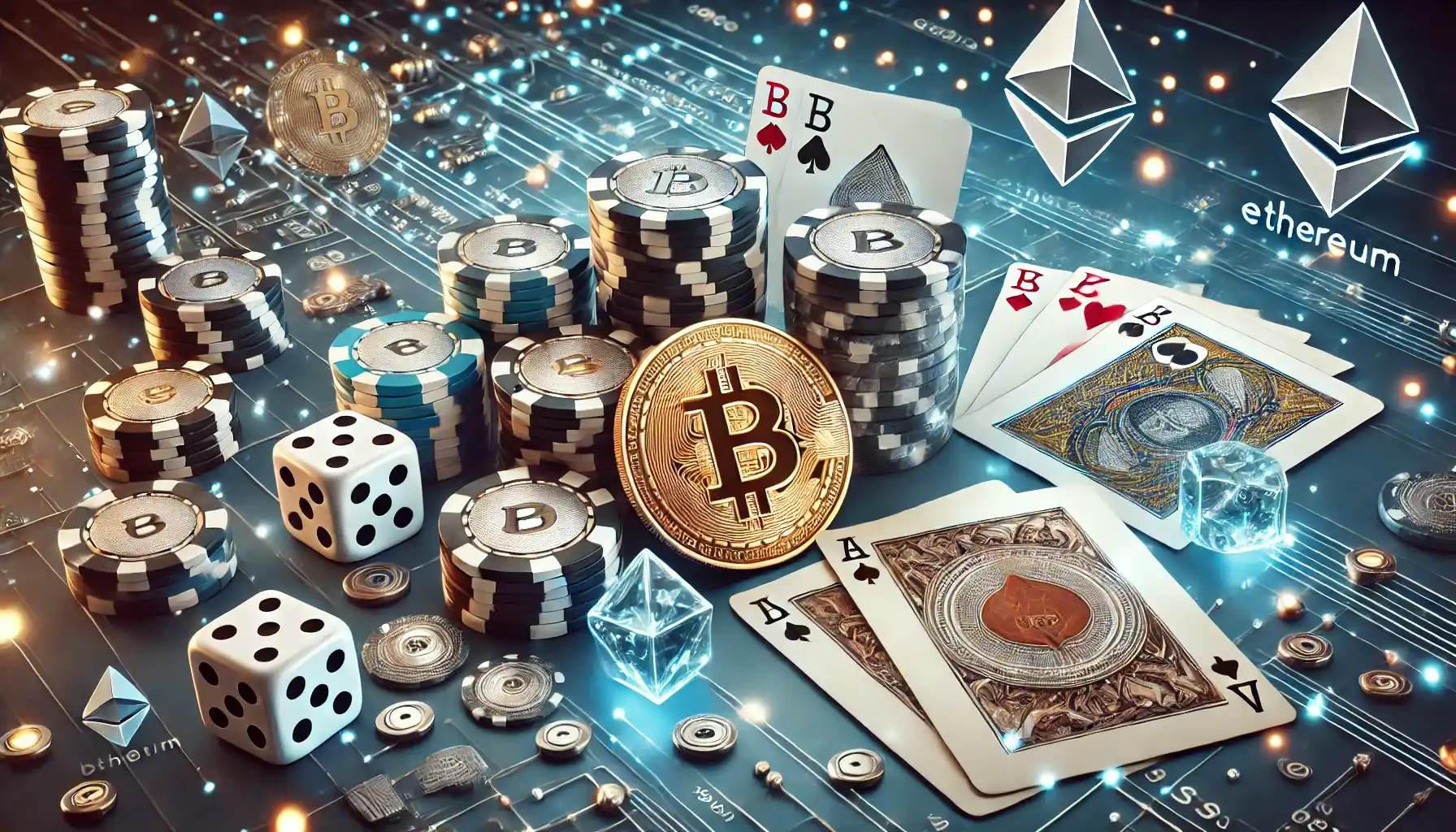 Crypto Casinos: 10 Best Crypto Gambling Sites & Betting Apps