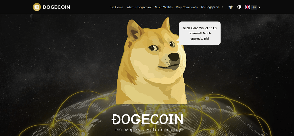 Dogecoin (DOGE)