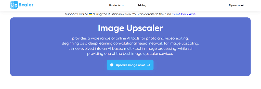 ImageUpscaler