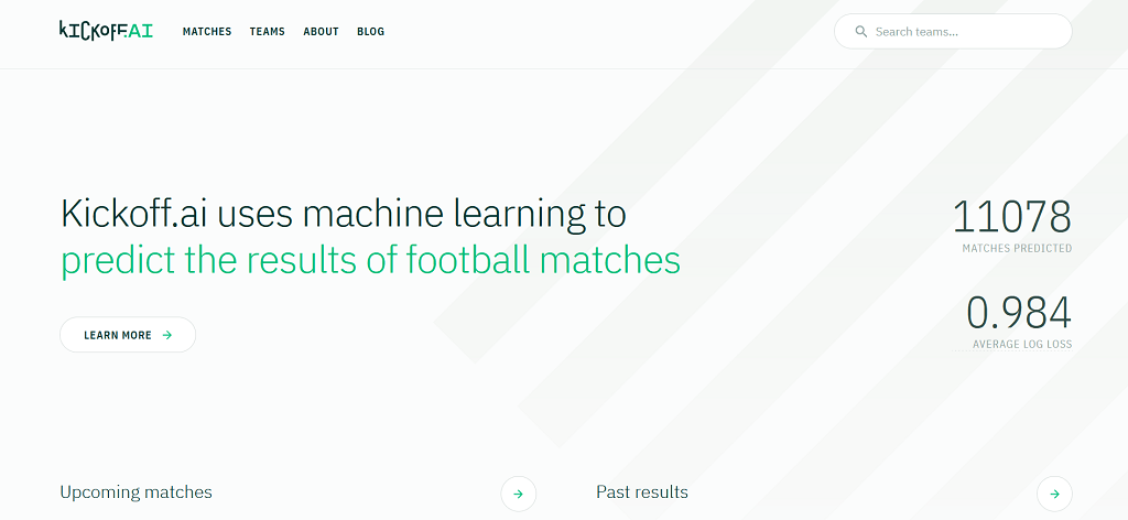 Kickoff.ai