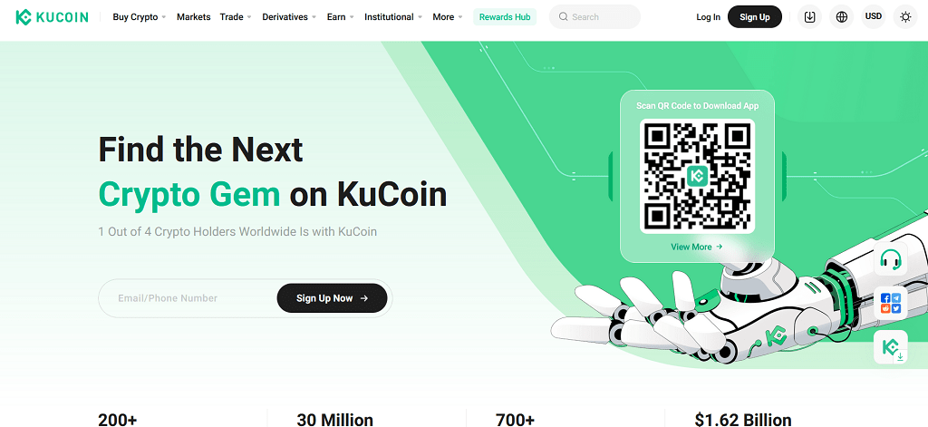 KuCoin