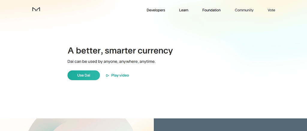 MakerDAO