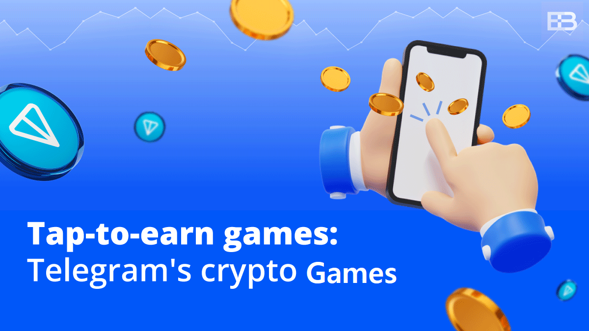 Best Tap and Earn Games