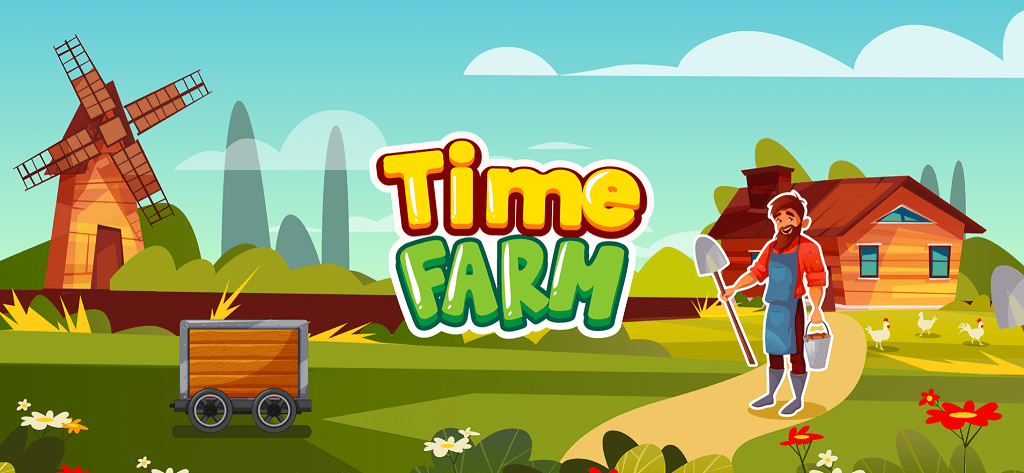 Time Farm