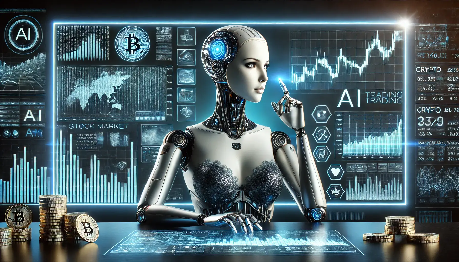 AI Crypto Trading Bot