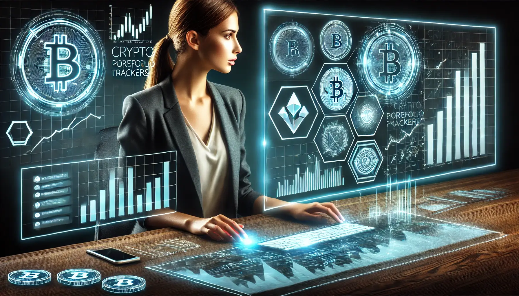 10 Best Free Crypto Portfolio Trackers for Investors in 2024