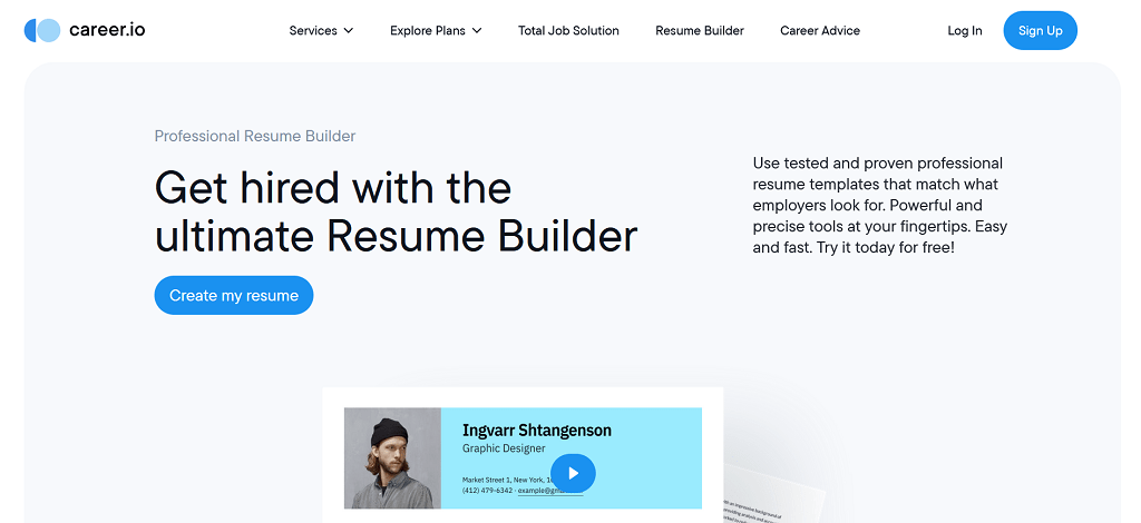 Career.io