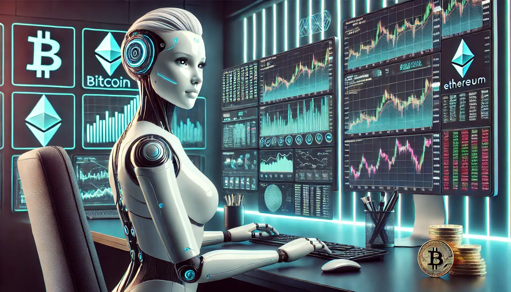 10 Best Crypto Trading Bots for Automated Trading in 2024