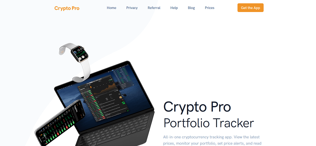 Crypto Pro