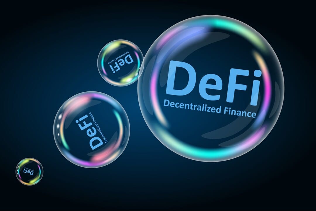 Defi Coin