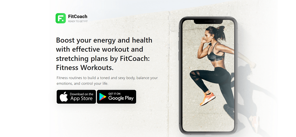 FitCoach