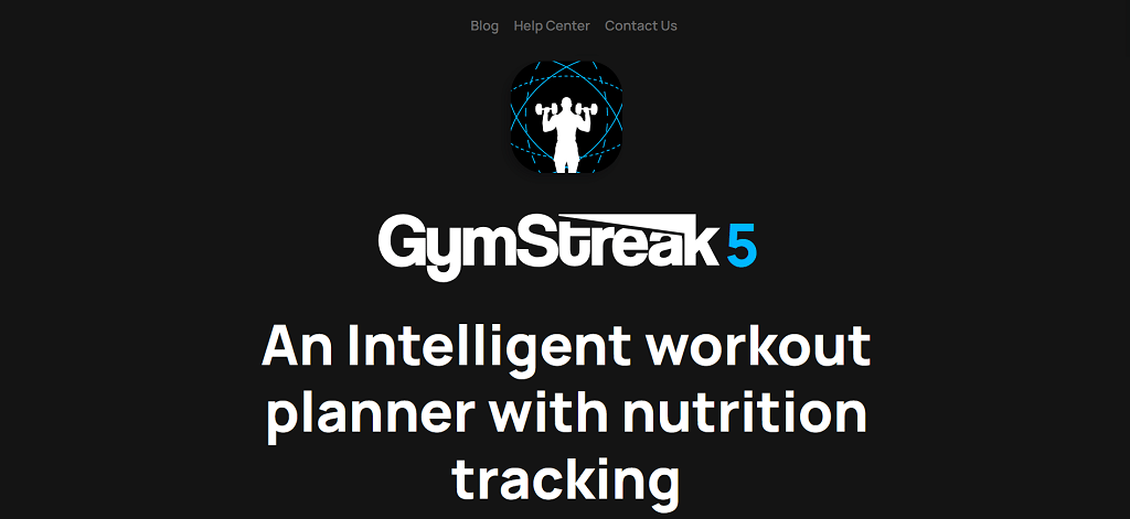 GymStreak AI