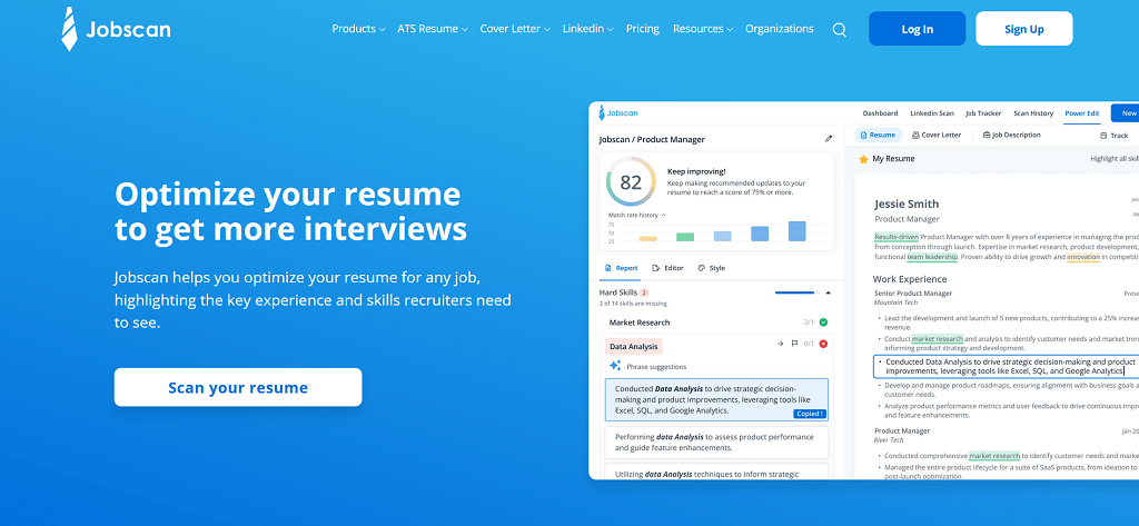 Jobscan.co