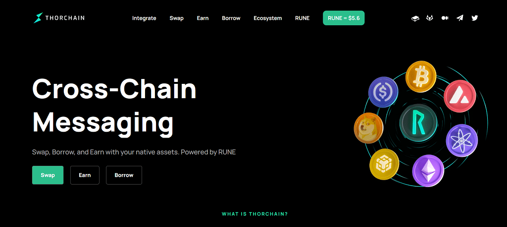 THORChain